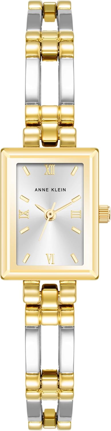 Anne Klein Elegant Watch 10/4898GPST