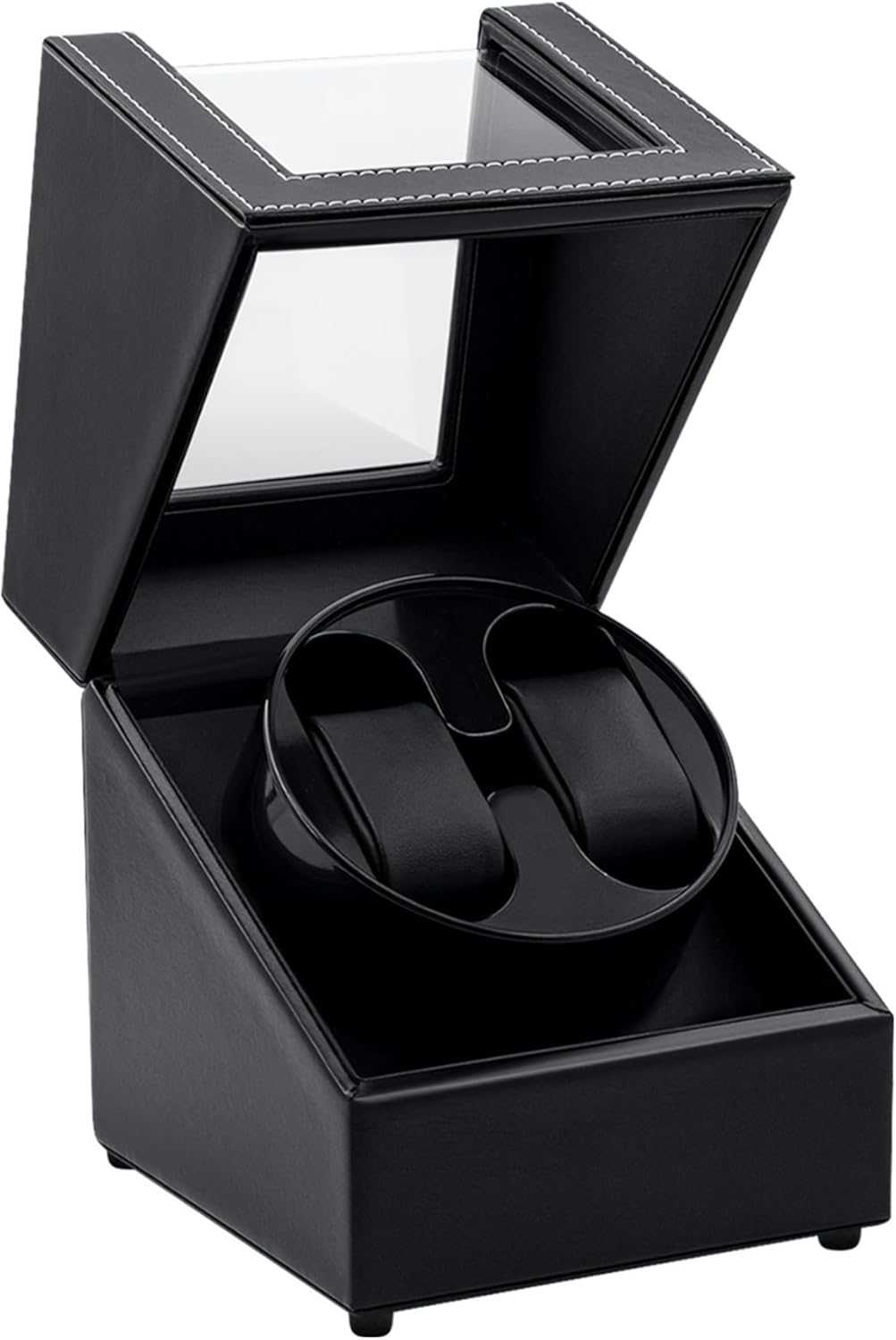 Watch winder, Black