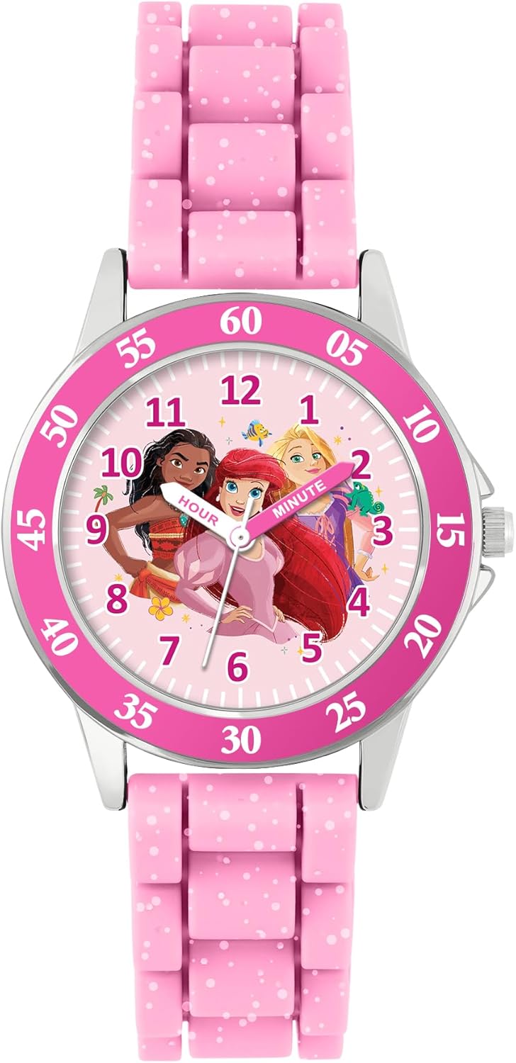 Disney PN4660ARG Children's Watch