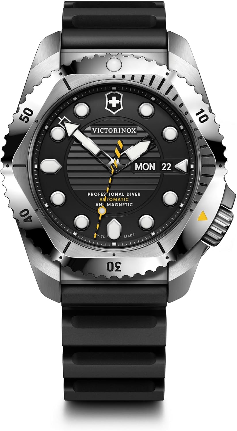 Victorinox Orologio Dive Pro Automatico 43mm