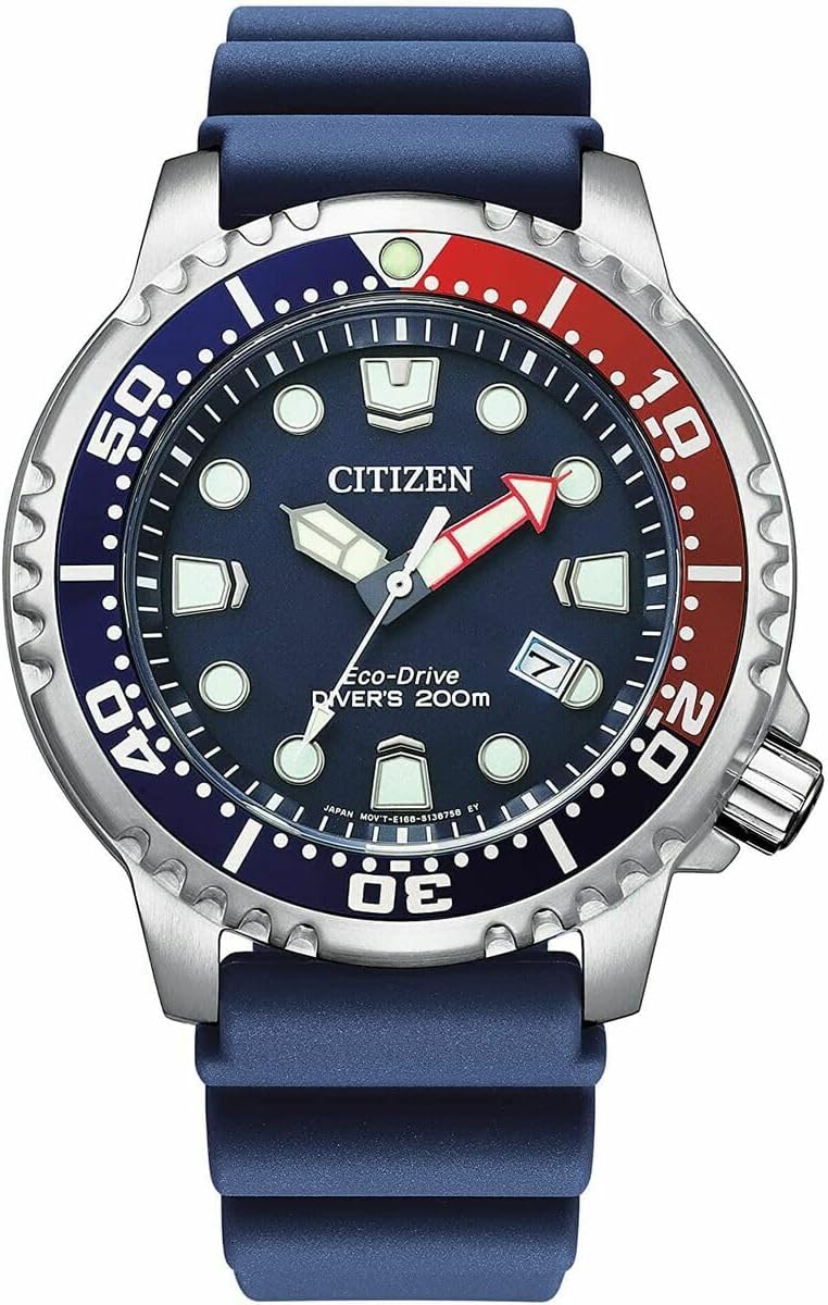 Citizen Men's Watch BN0168-06L