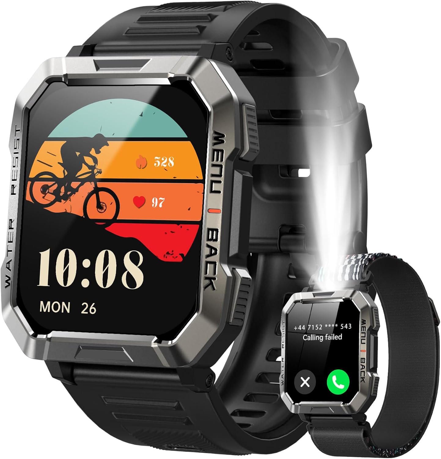 IT Smartwatch T