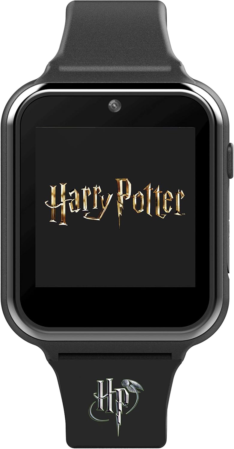Harry Potter HP4096ARG Boys' Watch