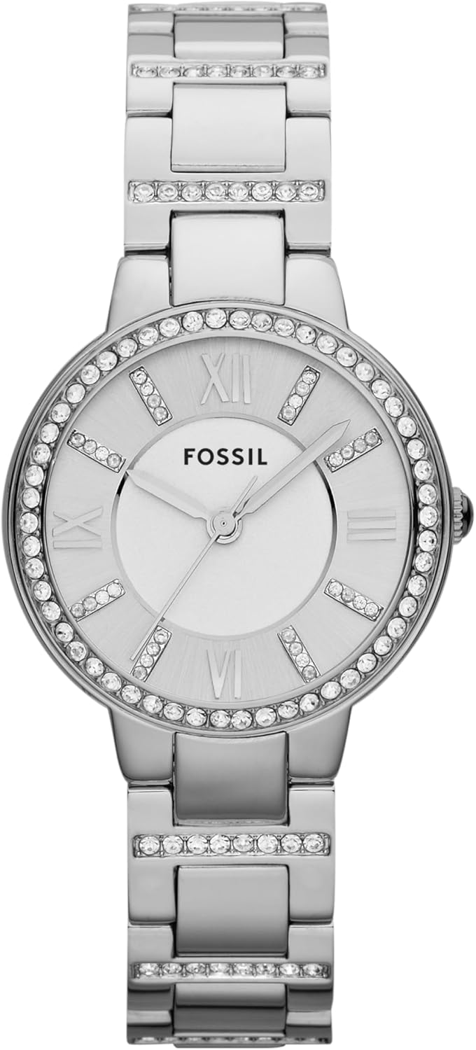 Fossil Orologio Virginia da donna,