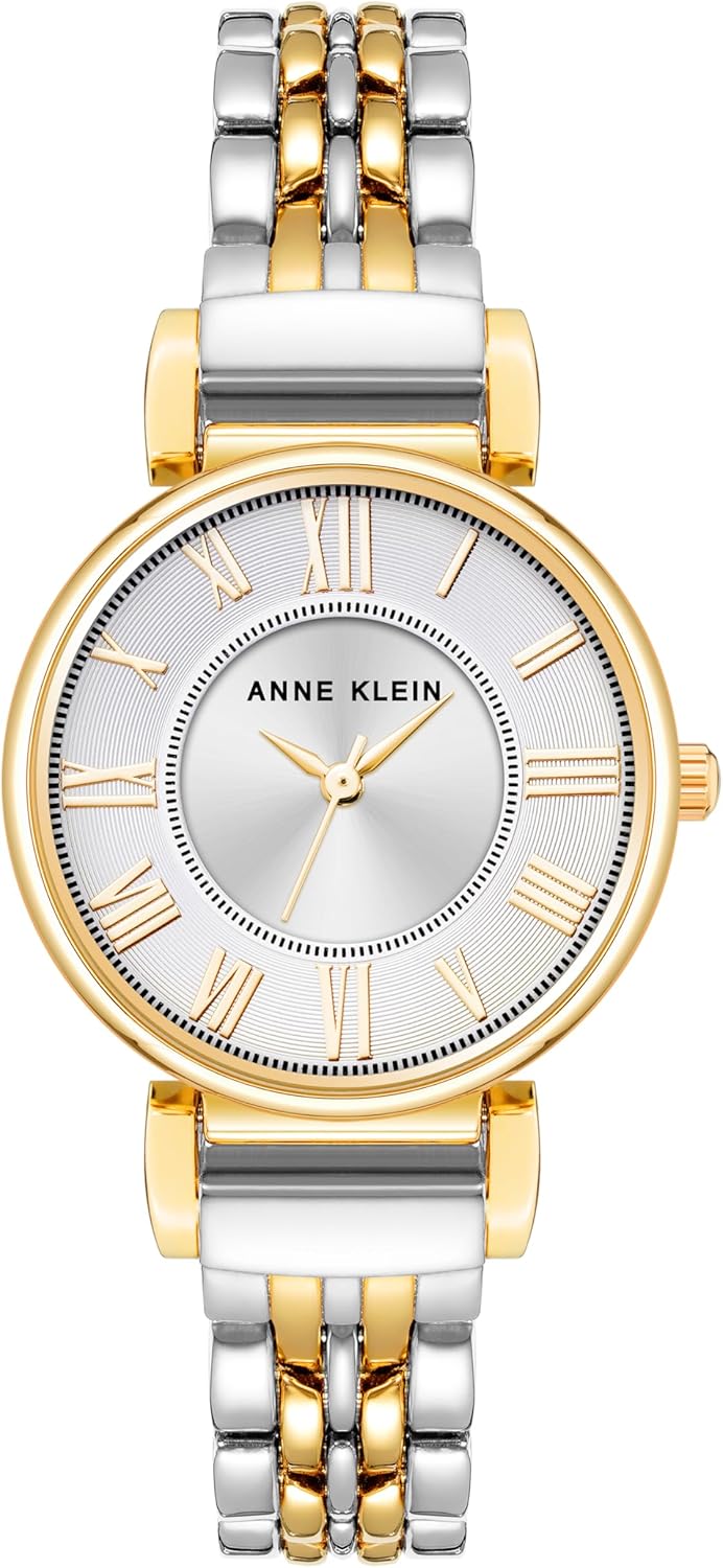 Anne Klein Women's Bracelet Watch