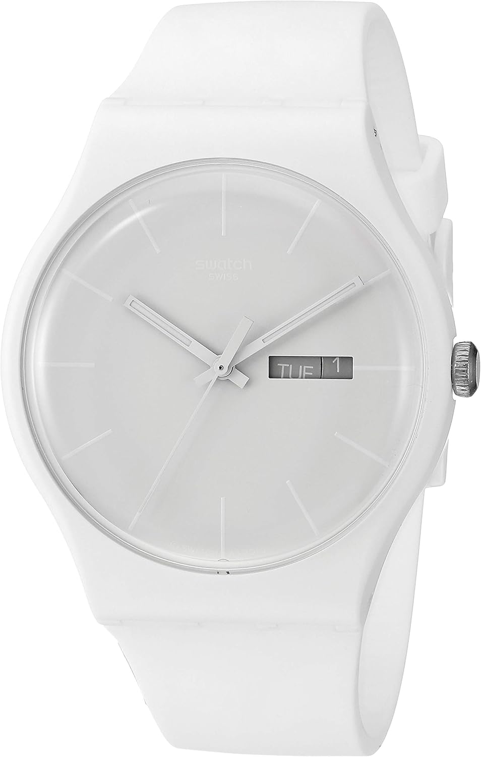 Swatch SUOW701 Women's Watch