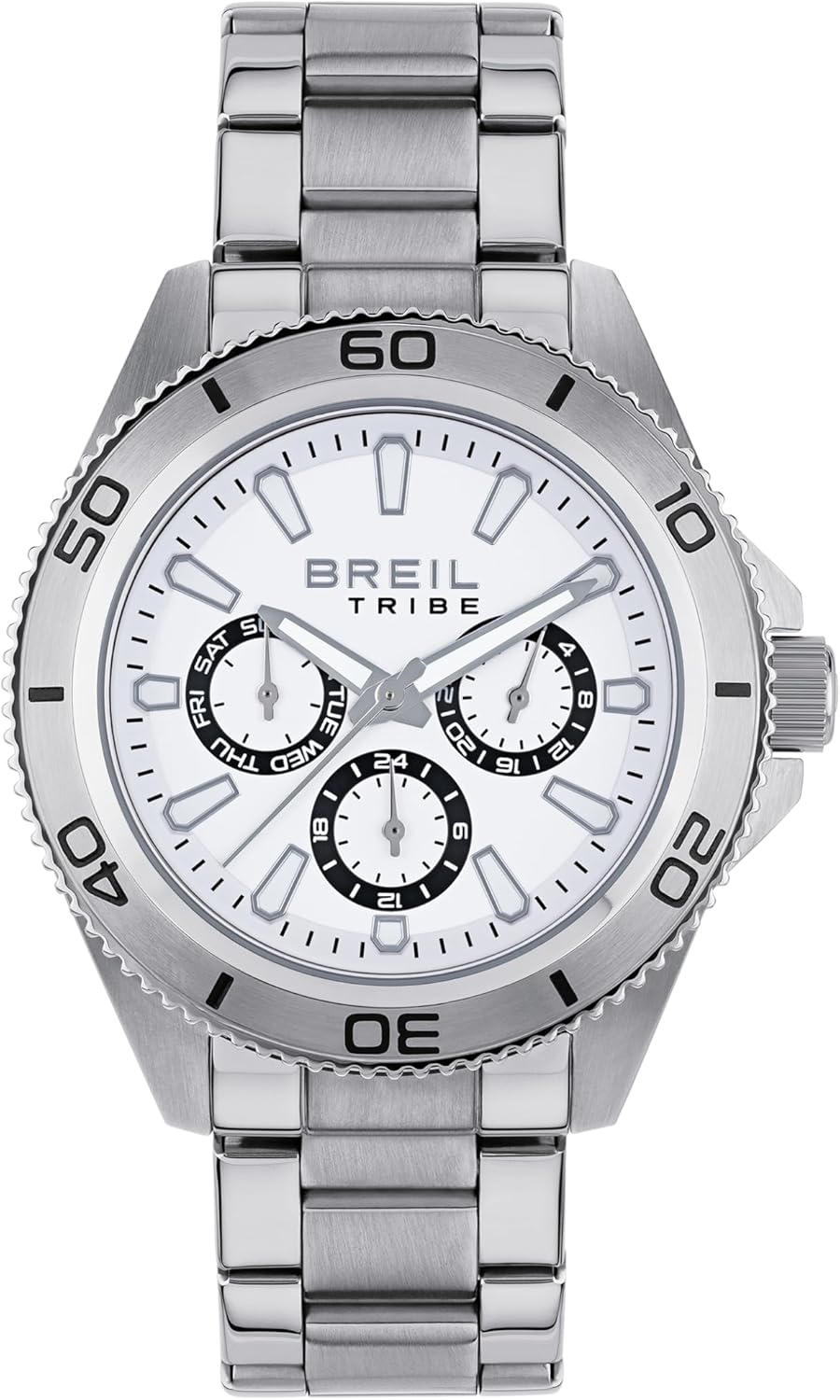 Breil ChalLENGE