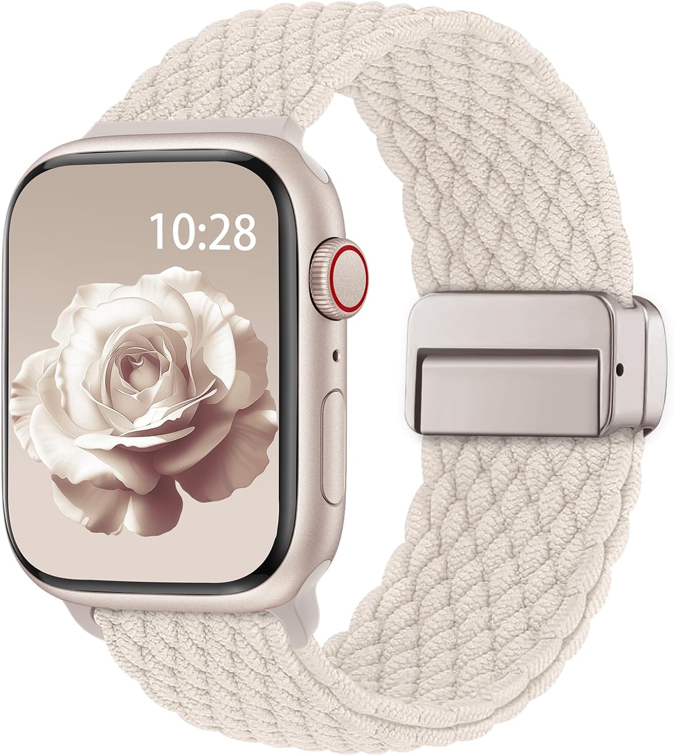 yoohoo-straps-compatible-with-apple-watch-49mm-46mm-45mm-44mm-42mm-41mm-40mm-38mm-magnetic-nylon-solo-loop-for-iwatch-11-10-9-8-7-6-5-4-3-2-1-ultra-se-3-2-1-elastic-braided-strap