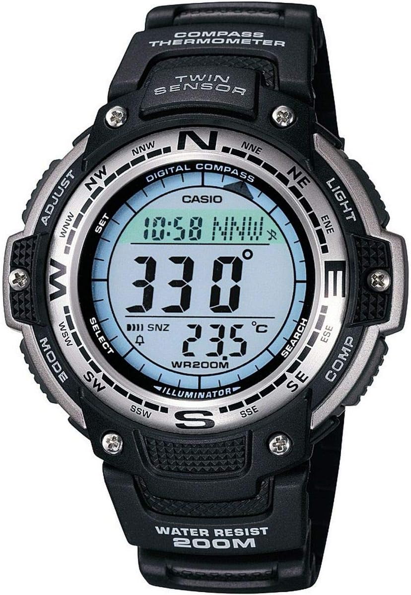 Casio Men's Watch