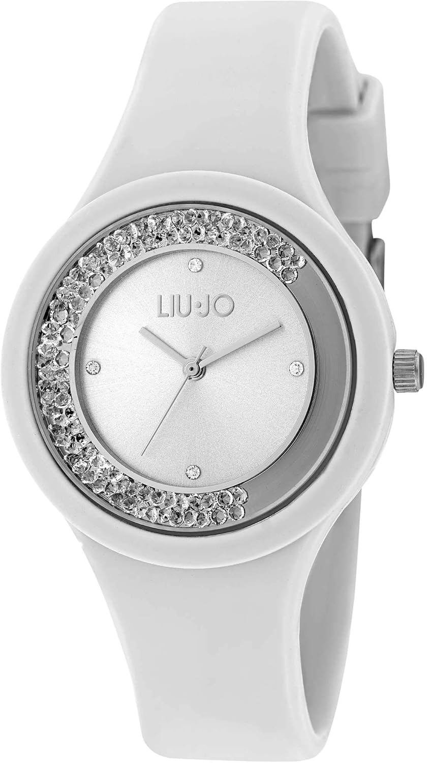 Liu Jo TLJ1417 Women's Dancing Sport Watch Only Time Trendy Code