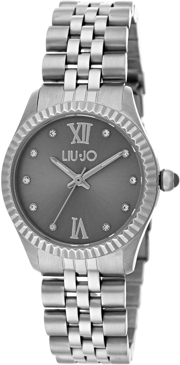 Liujo TLJ1134 Tiny Solo Tempo Casual Offer Women's Watch