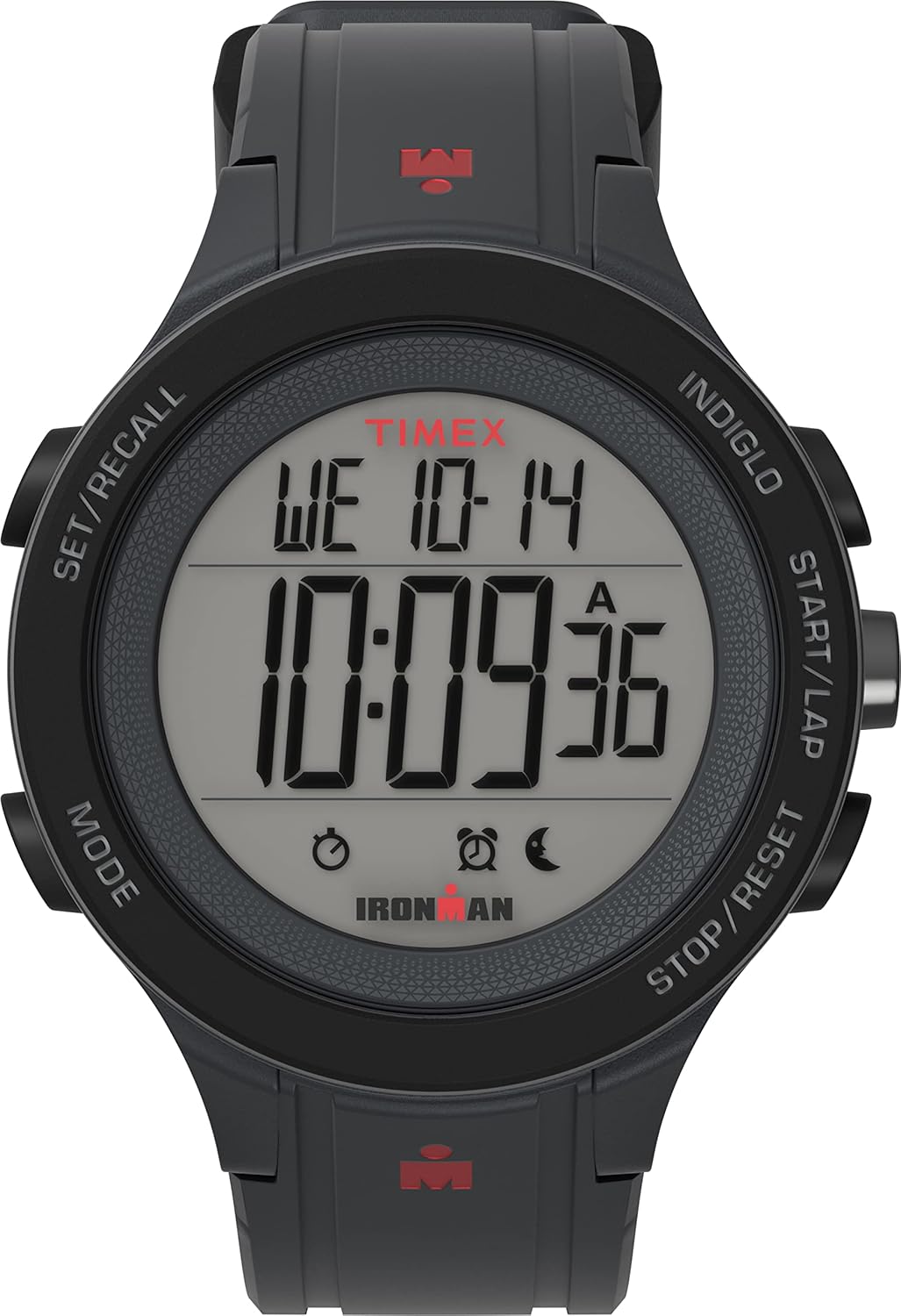 Timex Ironman Men's Digital Watch 42mm