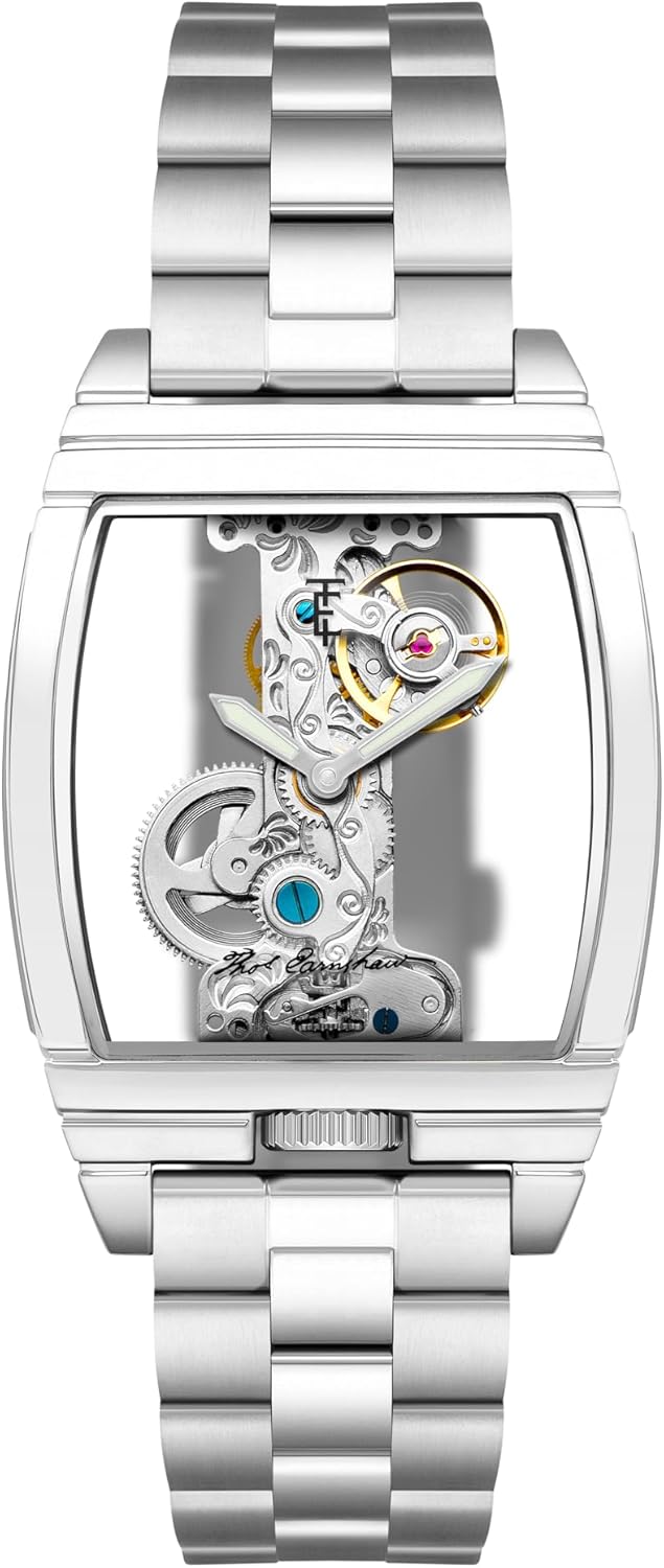 Thomas Earnshaw Casual Watch ES-8299-Parent