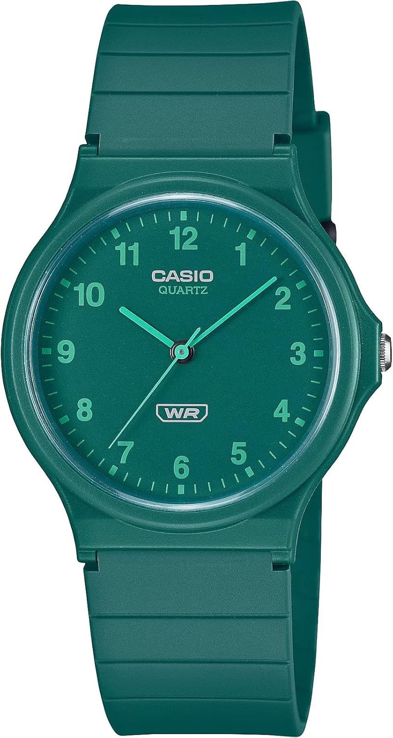 Casio MQ-24B-3BEF Watch
