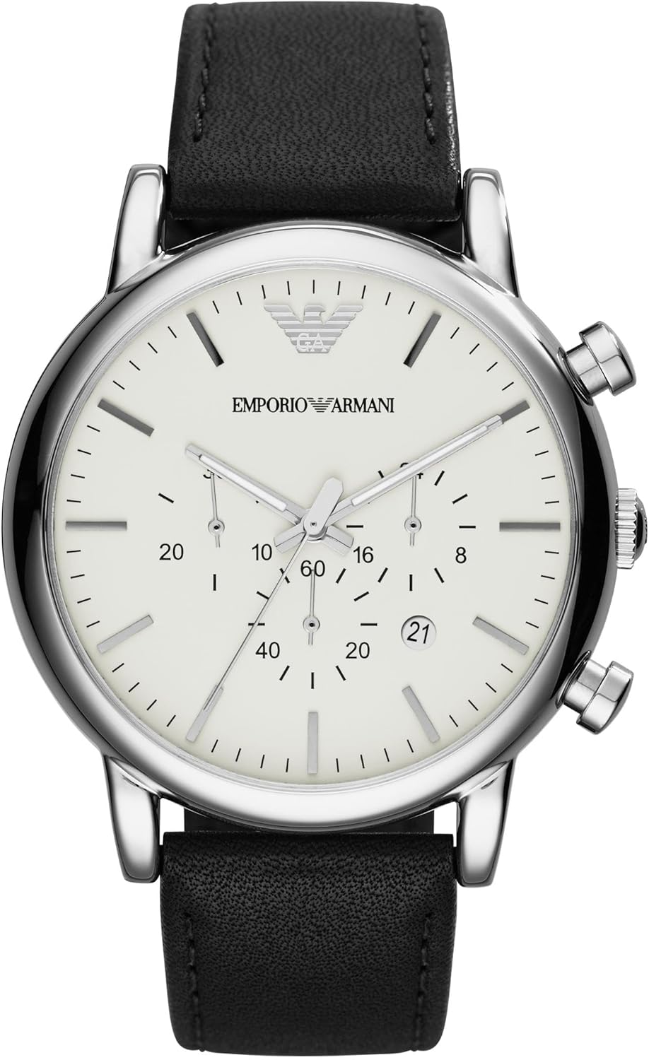 Emporio Armani Emporio Armani Orologio da uomo,