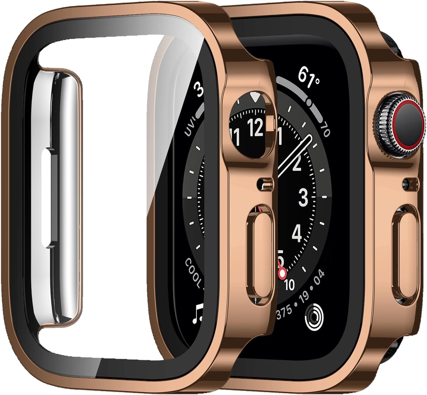amizee-2-pieces-cover-compatible-with-apple-watch-se-series-6-5-4-40-mm-with-tempered-glass-slim-anti-scratch-and-hd-clear-screen-protector-for-iwatch-40-mm-rose-gold-transparent