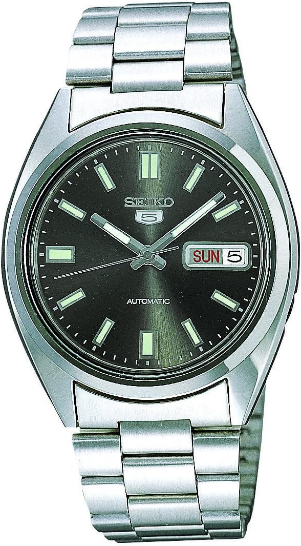 Seiko Men's Wrist Watch