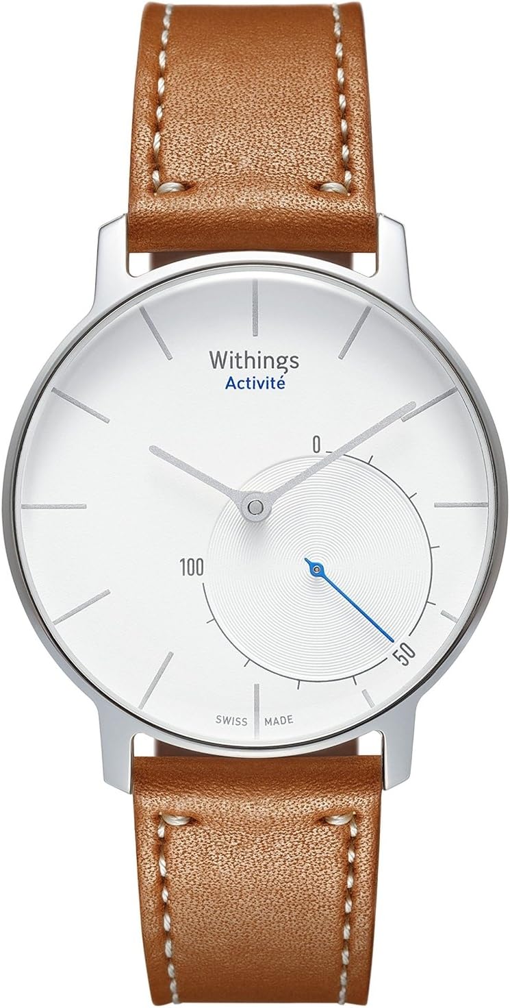 Withings Activité, B0069JBKHI Unisex Adult