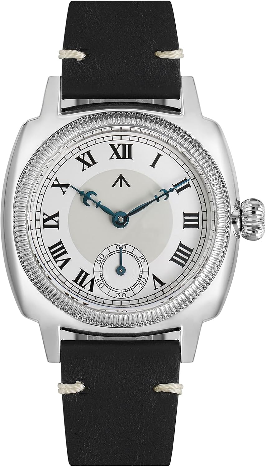 watchdives Militado 1926 Oyster Tribute Men's ML03 Quartz Watch