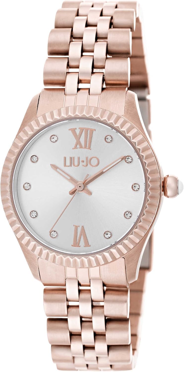 Liu Jo LJW-TLJ1139 Women's Watch