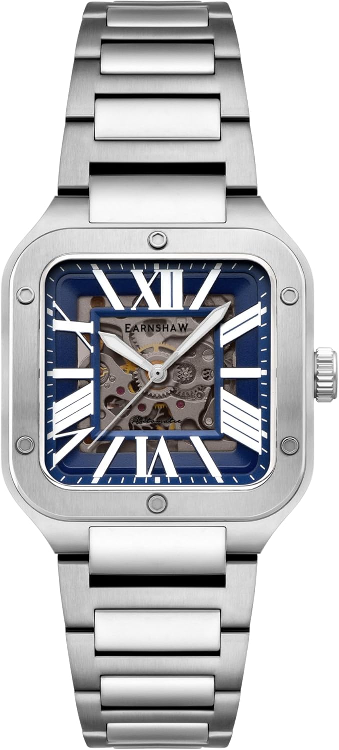 Thomas Earnshaw Elegant Watch ES-8303-33