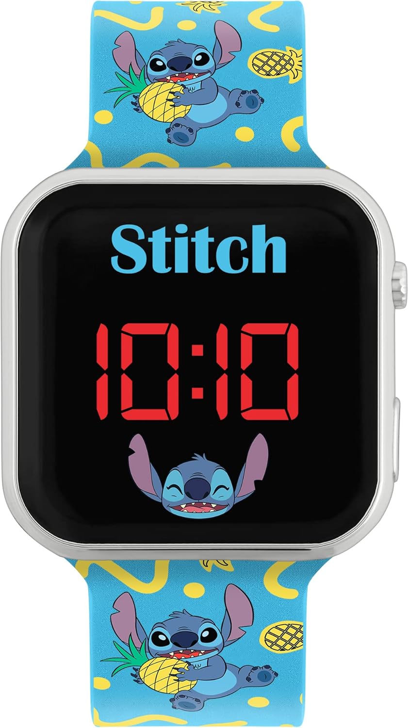 Disney LAS4038ARG Children's Watch