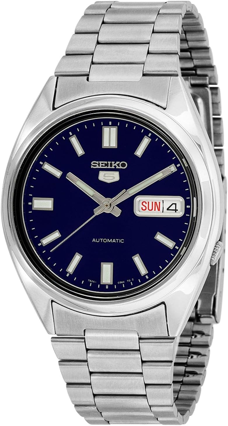 Seiko SNXS77 Men's Wrist Watch