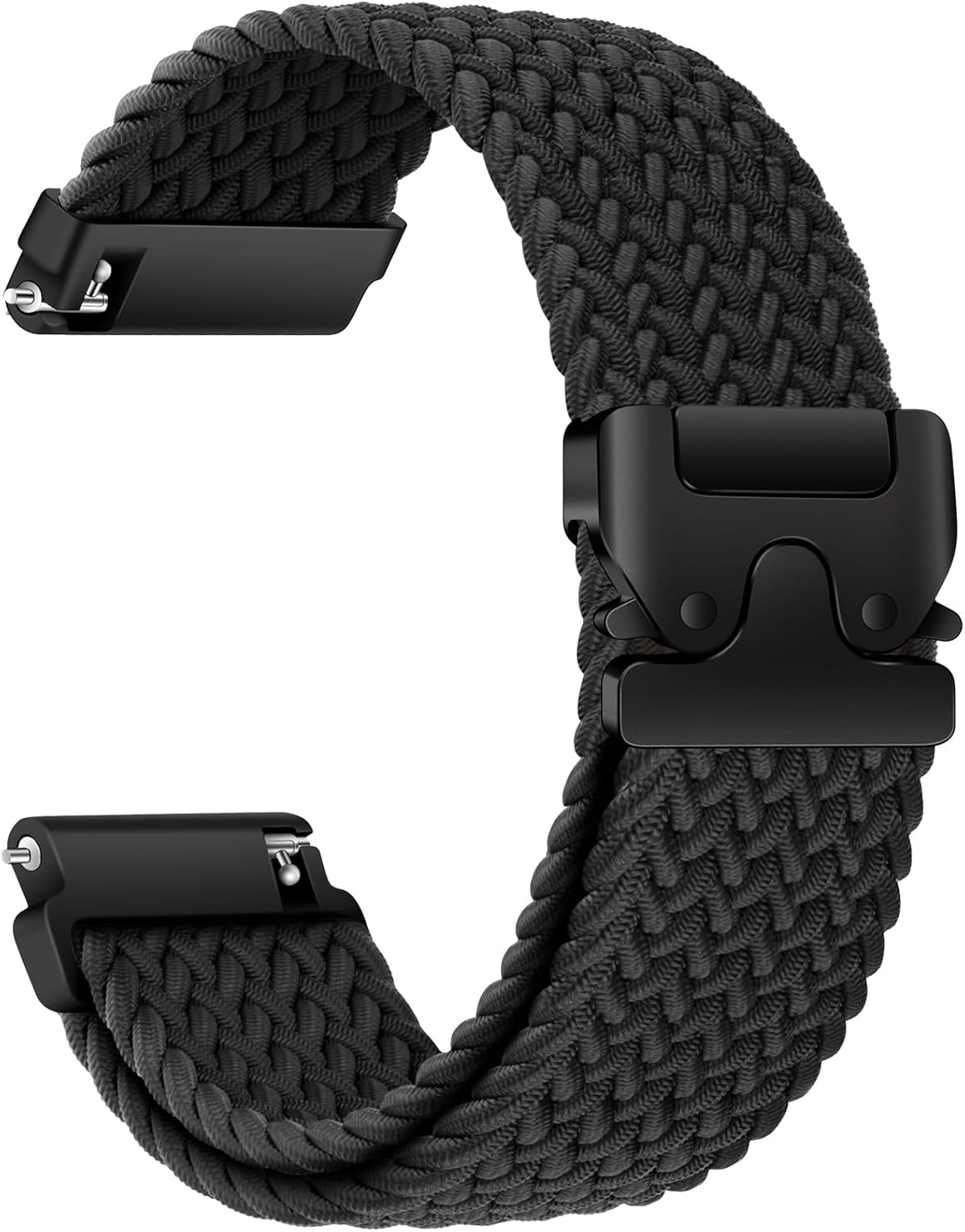 adjustable-elastic-quick-release-nylon-watch-strap-alternative-elastic-strap-suitable-for-smartwatch-and-classic-watches