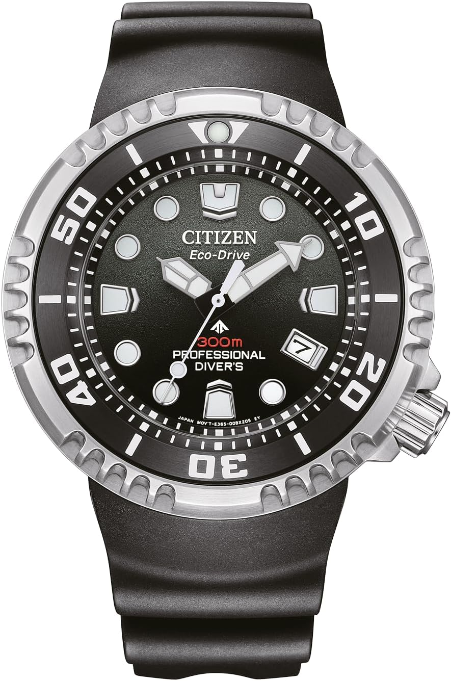 Citizen BN1024-01E Black Modern Watch