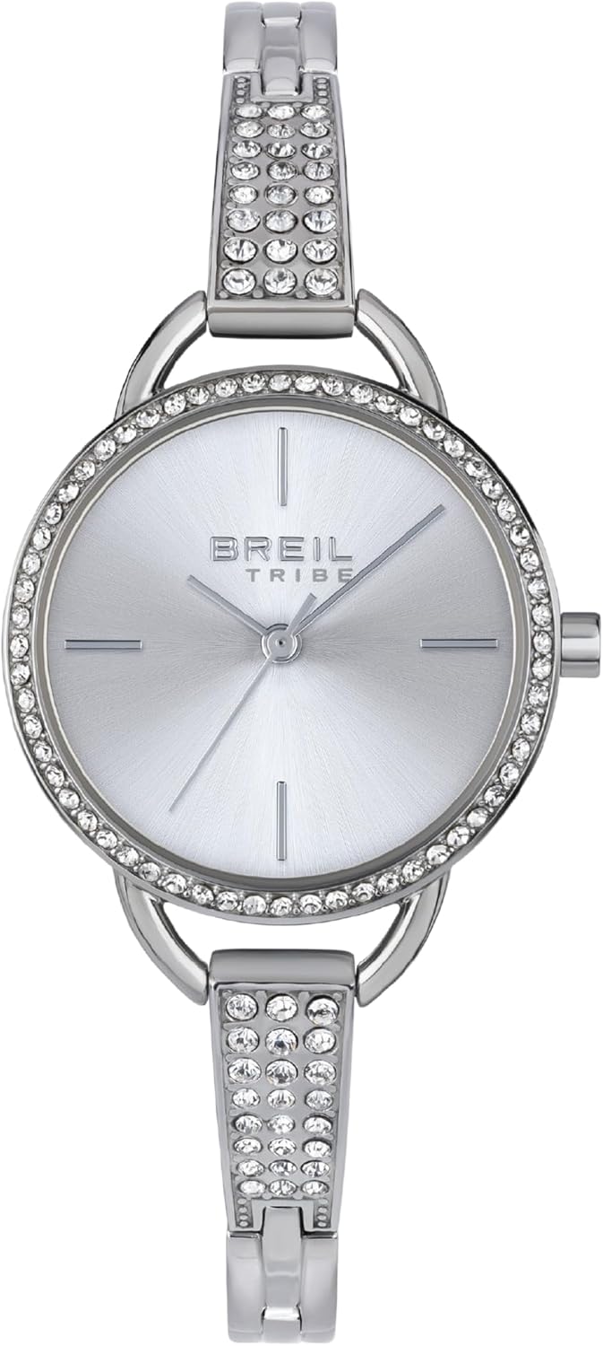 BREIL Analog EW0556, multi-coloured, Bracelet