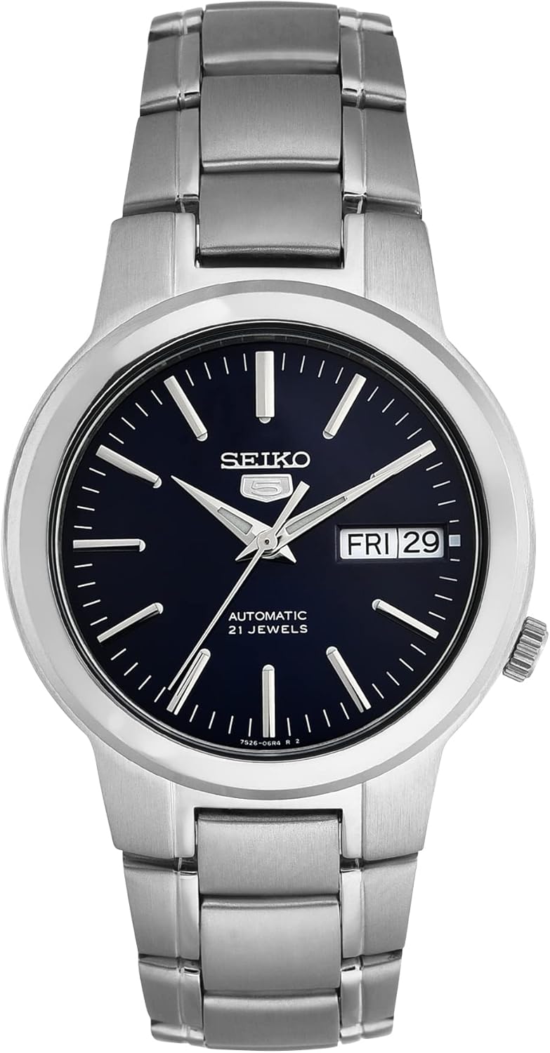 Seiko SNKA05K1 Men's Analogue Watch