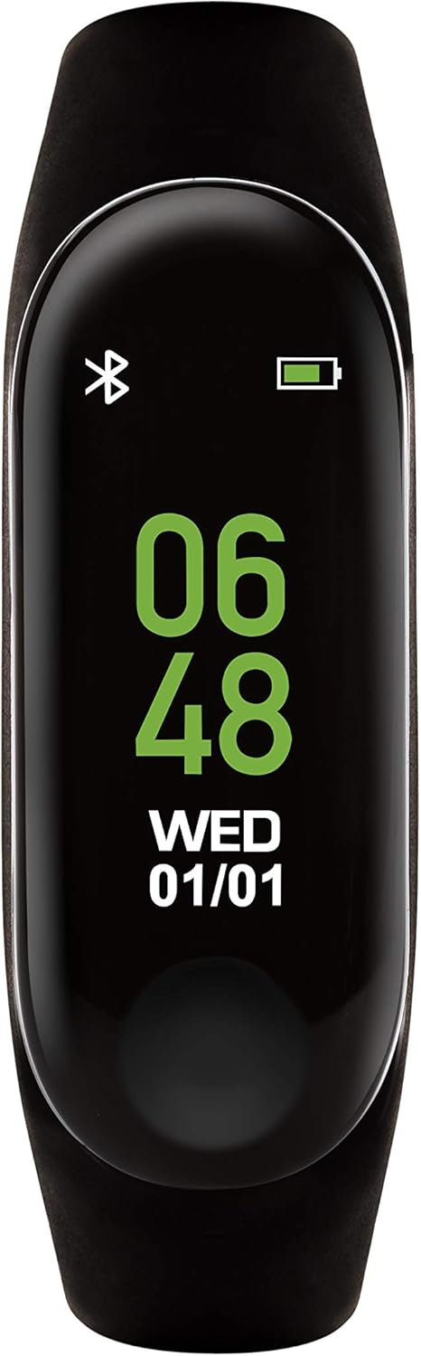 Reflex Active Amazon Only RA01-2001 Men's Smart Watch