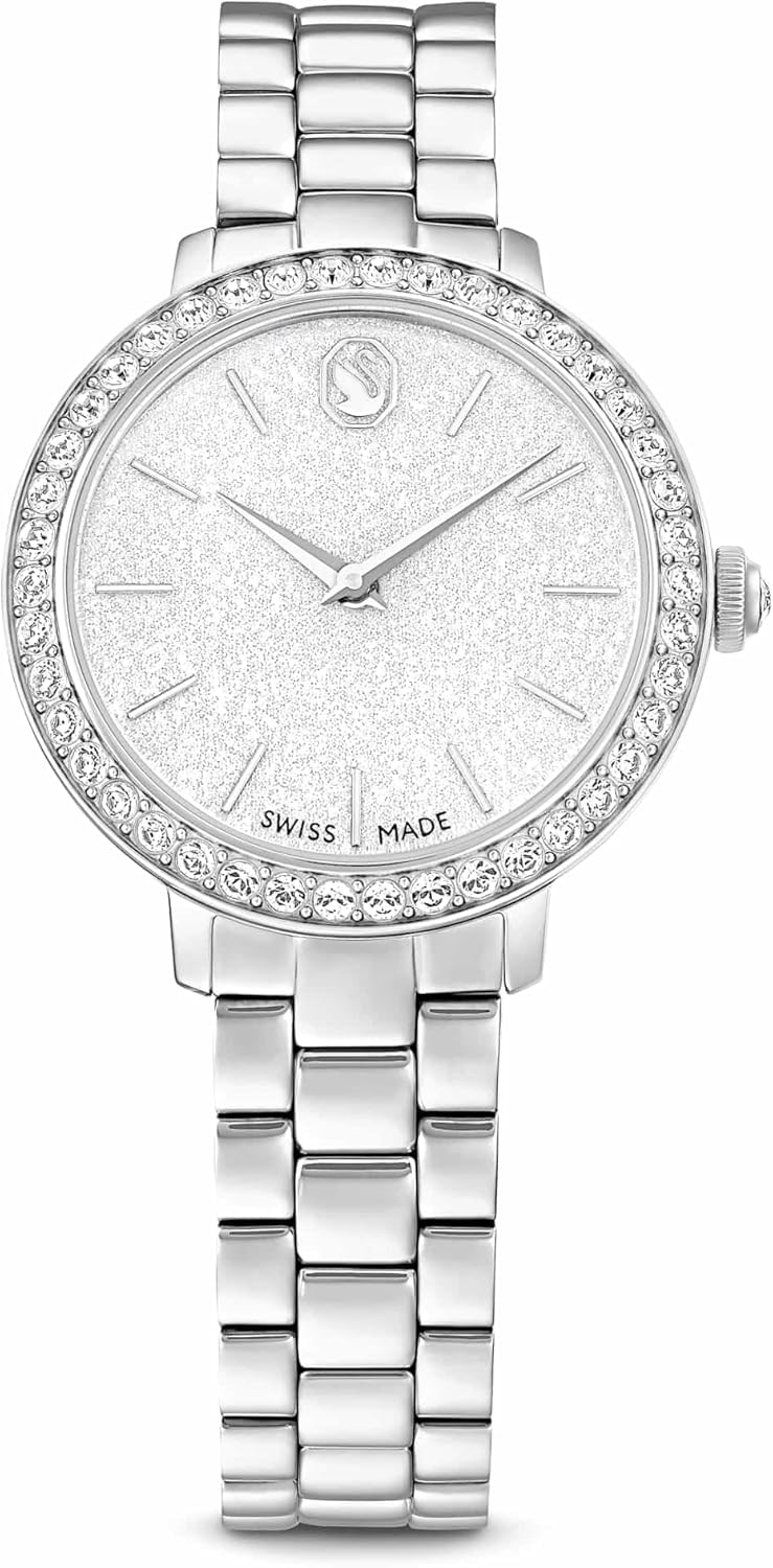 Swarovski Matrix Collezione montres 3 maillons