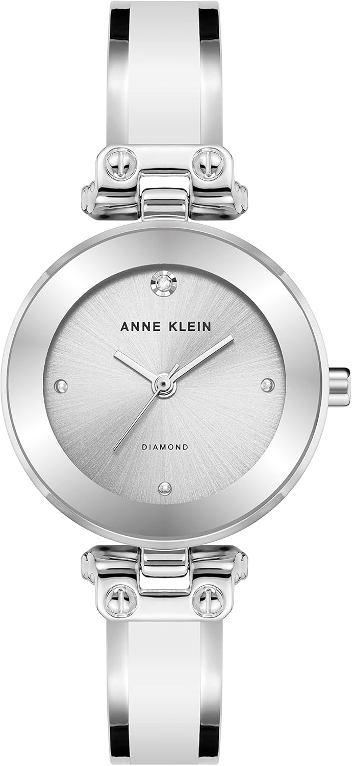 Anne Klein - Orologio da donna