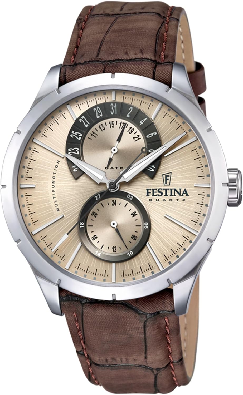 Festina Orologio Retro