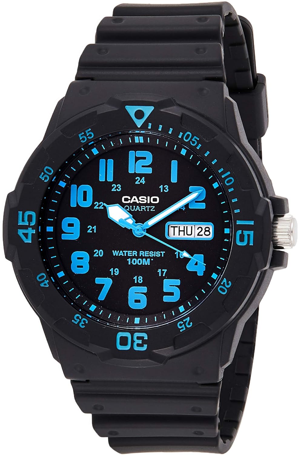 Casio Men's Watch