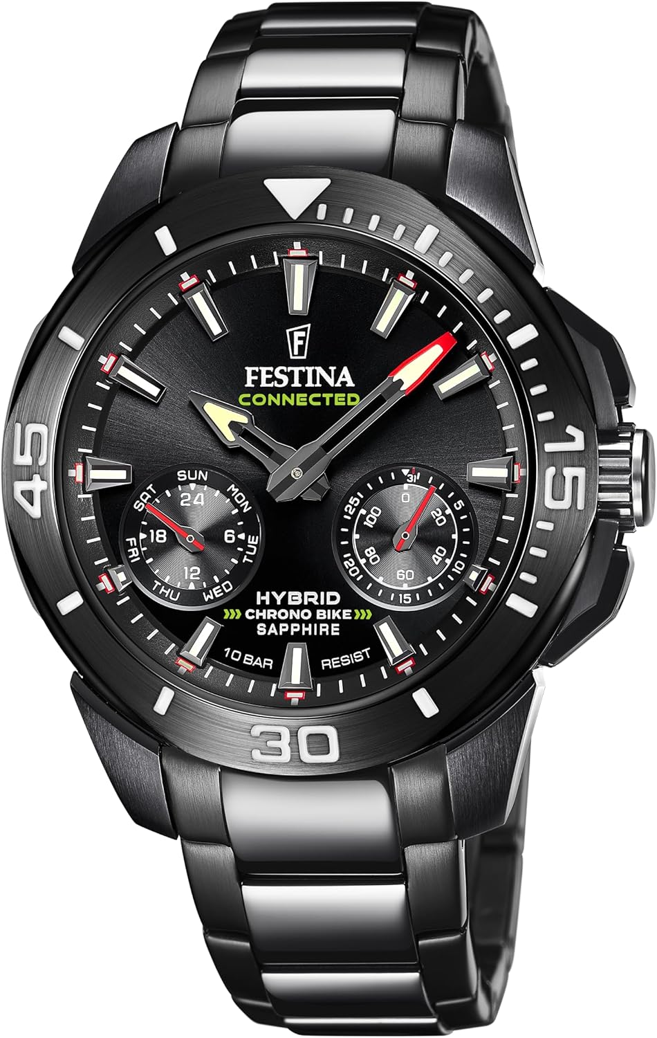 Festina Orologio Connected