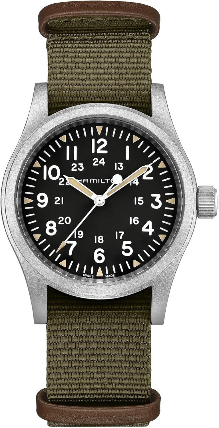 Hamilton Men Wrist Watches H69439931