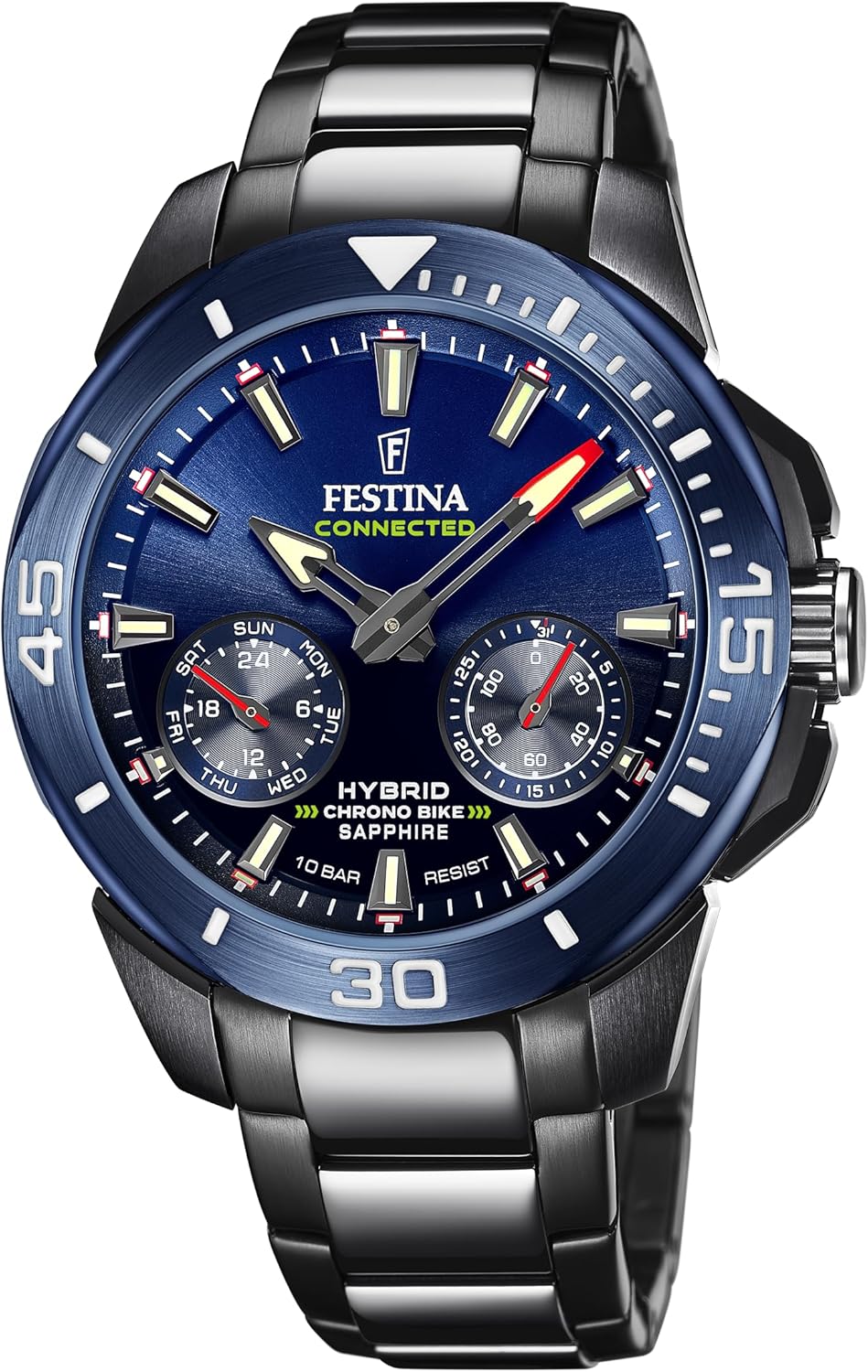 Festina Orologio Connected