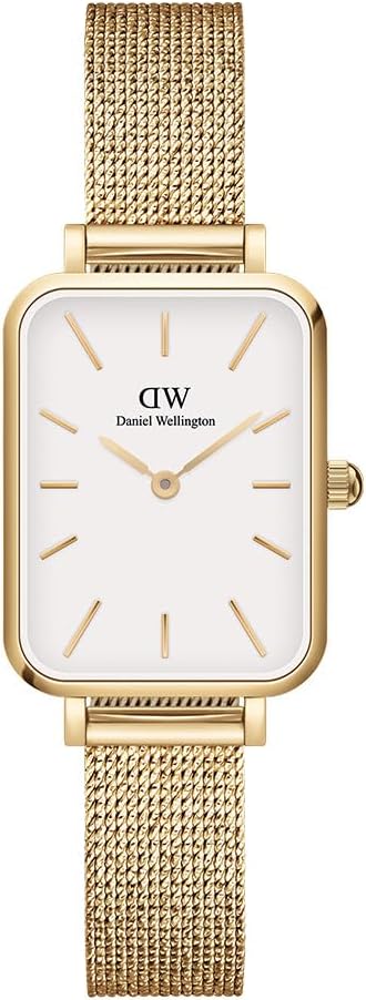 Daniel Wellington Gold Stainless Steel Watch Framework (316L)
