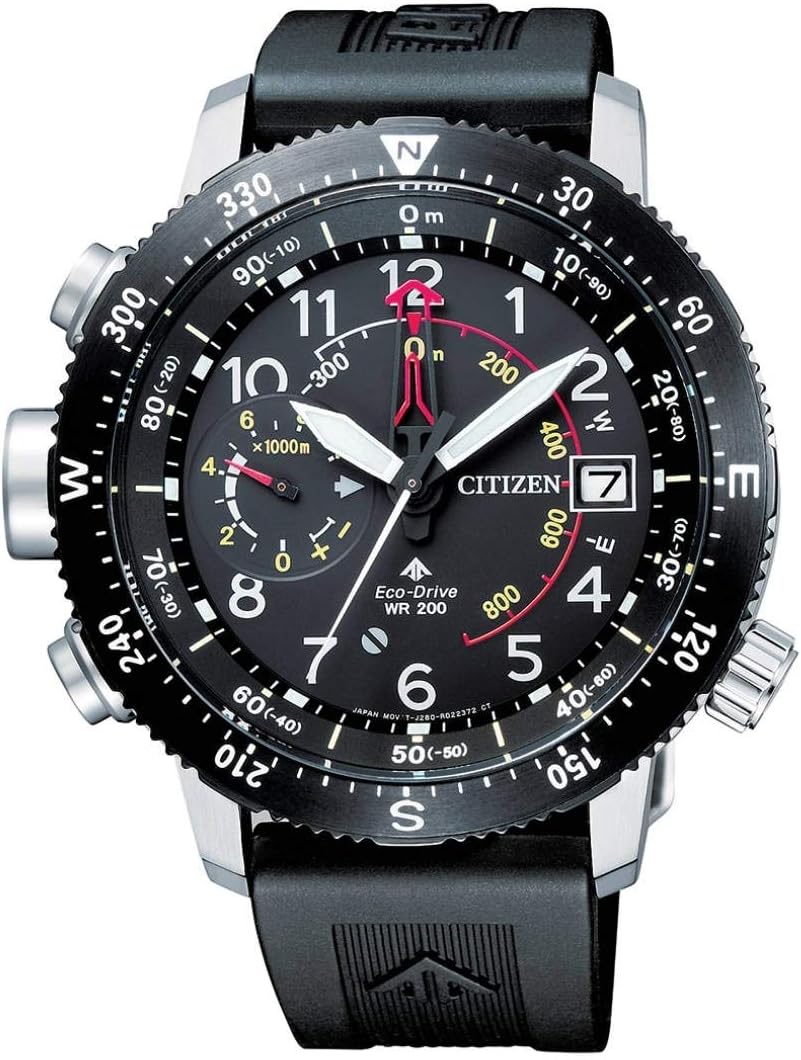 Citizen Men's Watch BN4044-15E