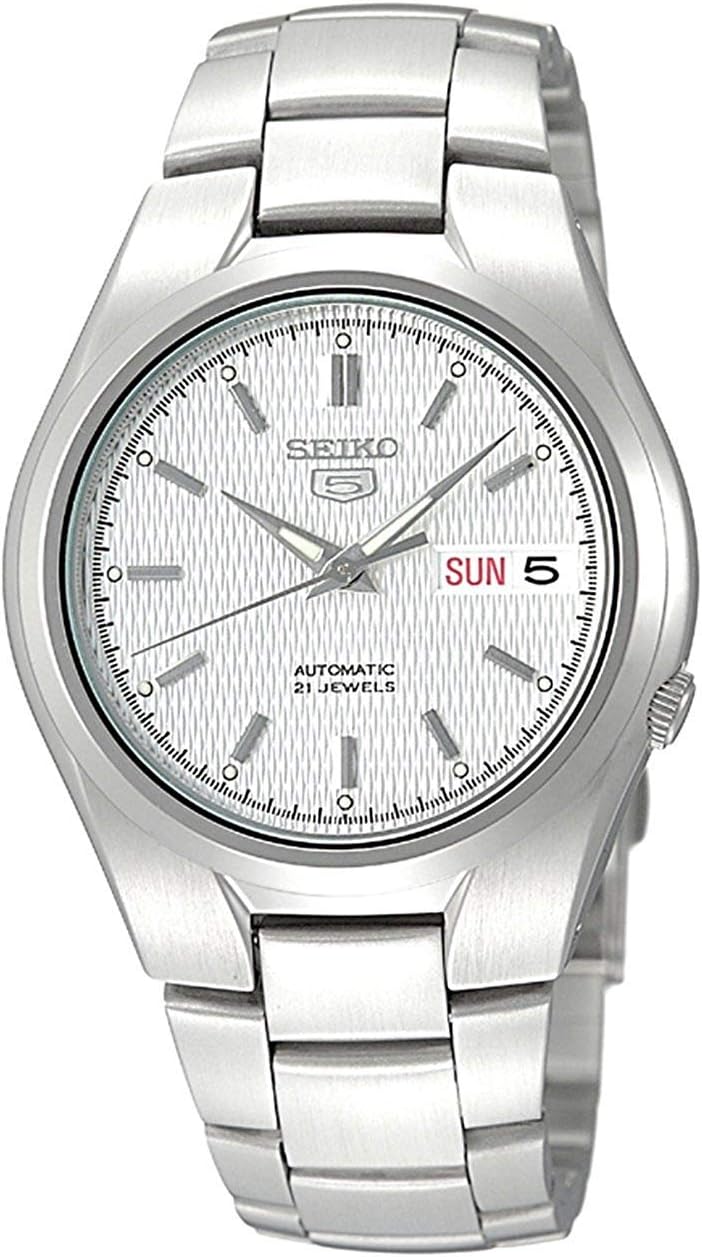 Seiko SNK601K1 Men's Watch