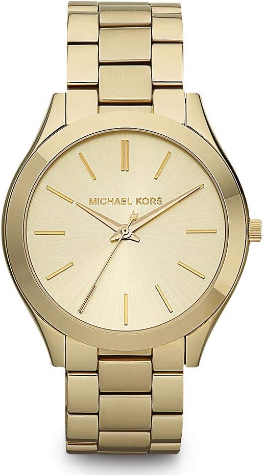 michael-kors-orologio-slim-runway-da-donna-movimento-al-quarzo-a-tre-lancette-da-42-mm-con-cinturino-in-acciaio-inossidabile