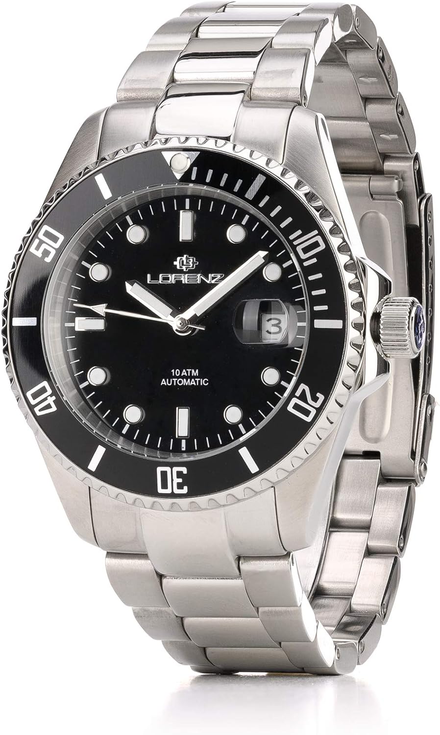 LORENZ - Automatic sub - 26959AA