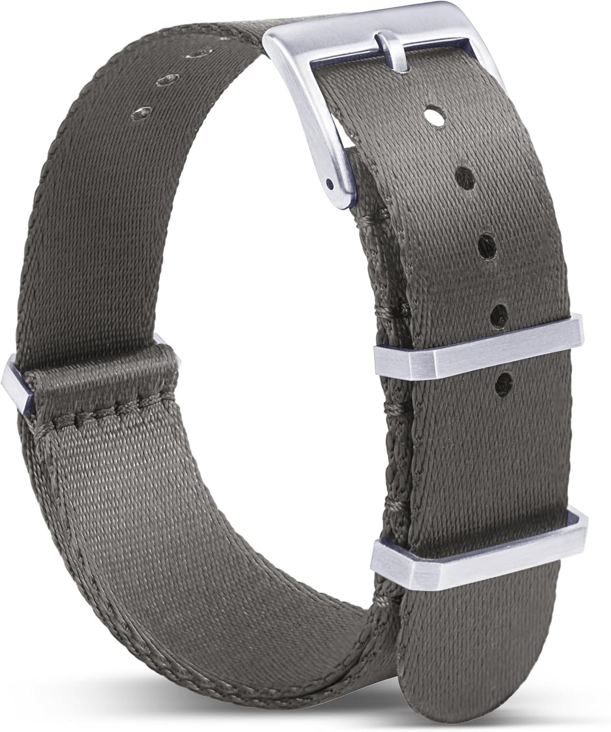 Nato Strap - Nylon Strap, 22 mm Nato Strap, 20 mm Nato Strap - 18 mm Nato Strap, Watch Strap