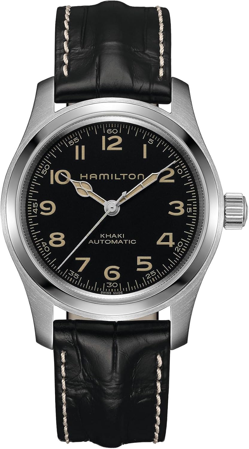 Hamilton Automatic Watch H70605731