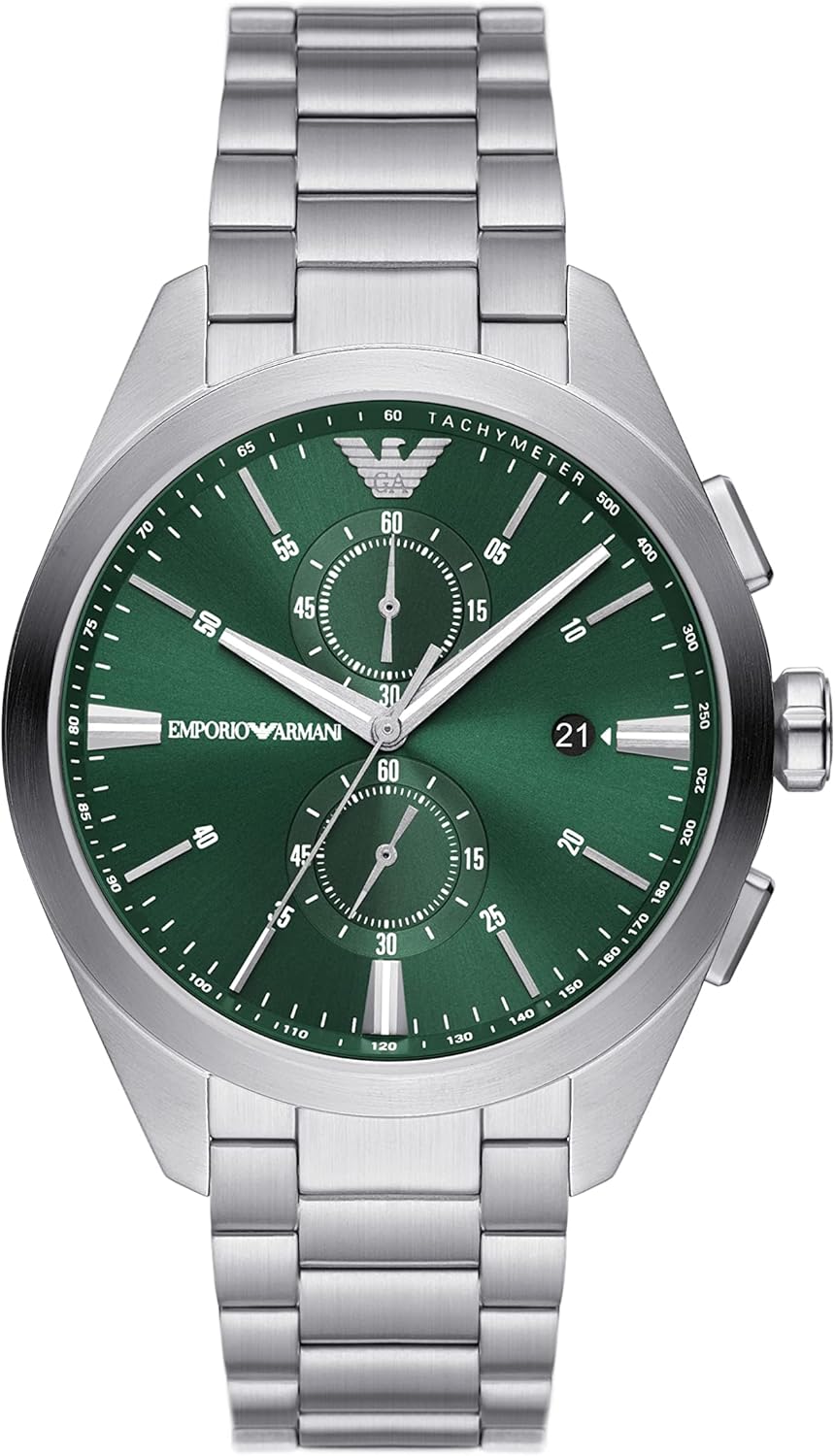 Emporio Armani Orologio da uomo,